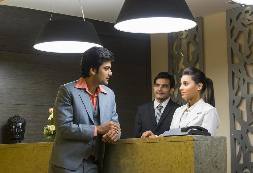 Sonotel Hotels & Resorts Pvt Ltd 20