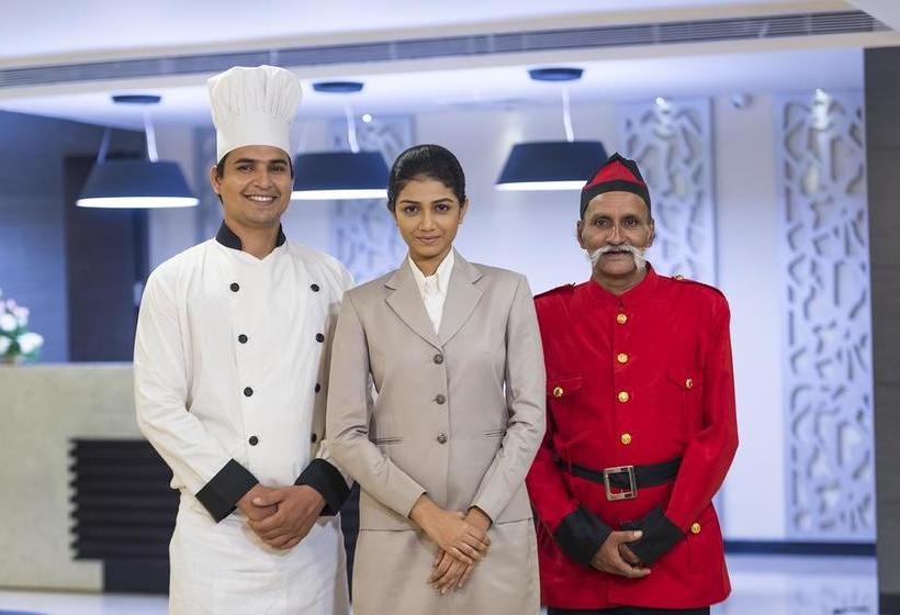 Sonotel Hotels & Resorts Pvt Ltd 4