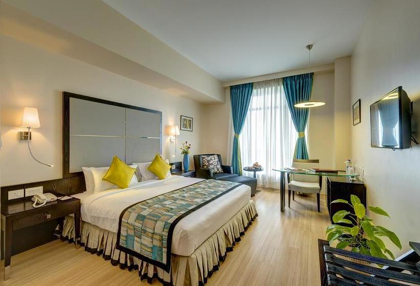 Sonotel Hotels & Resorts Pvt Ltd 5