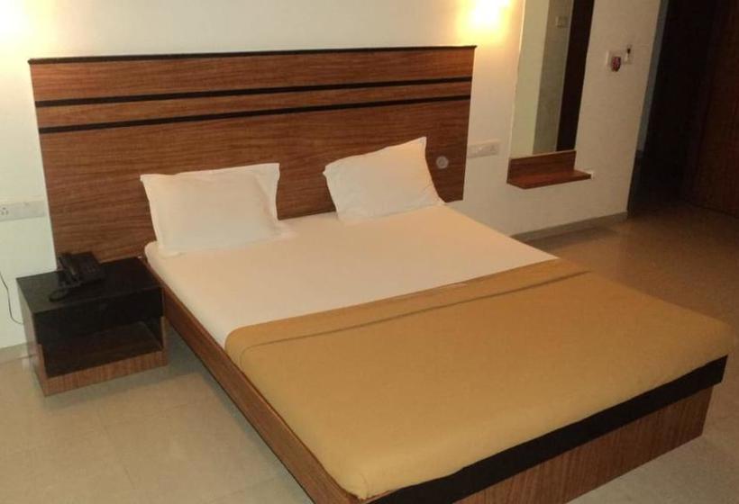 Hotel Room Maangta 113 @ Vasai East 1