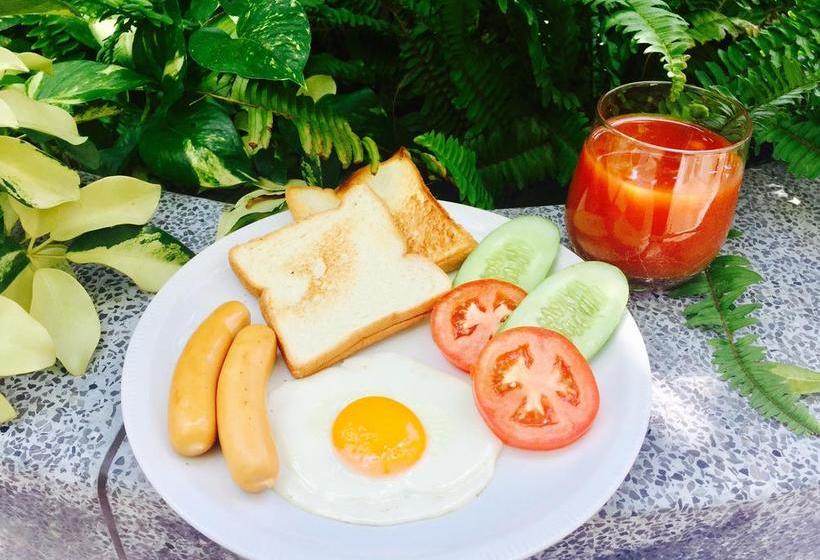 Nomad Hostel Krabi 1