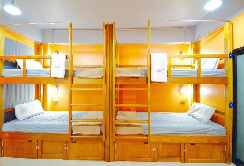 Nomad Hostel Krabi 13