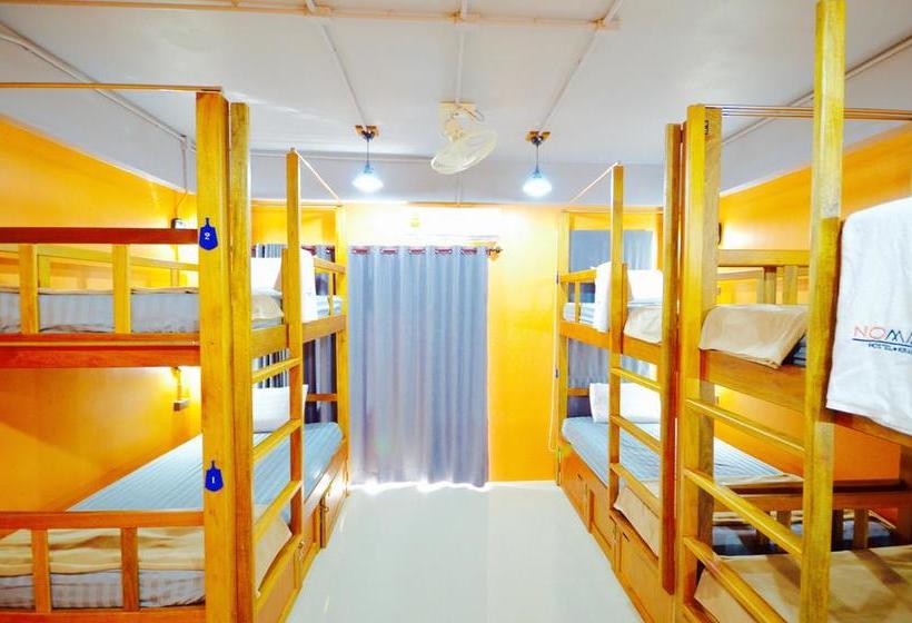 Nomad Hostel Krabi 6
