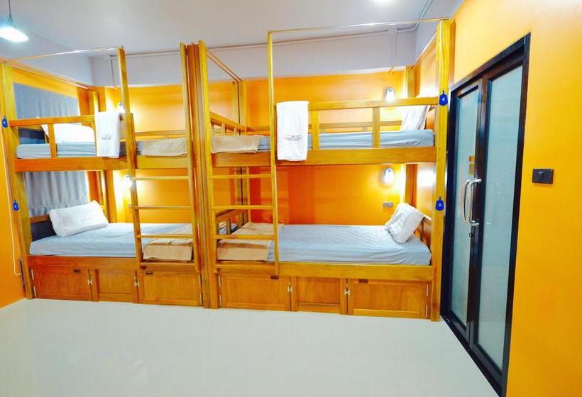 Nomad Hostel Krabi 7