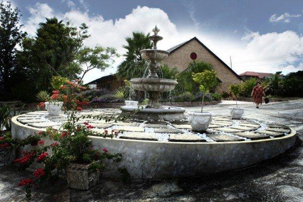 Hotel Badplaas Resort 1