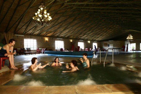 Hotel Badplaas Resort 2