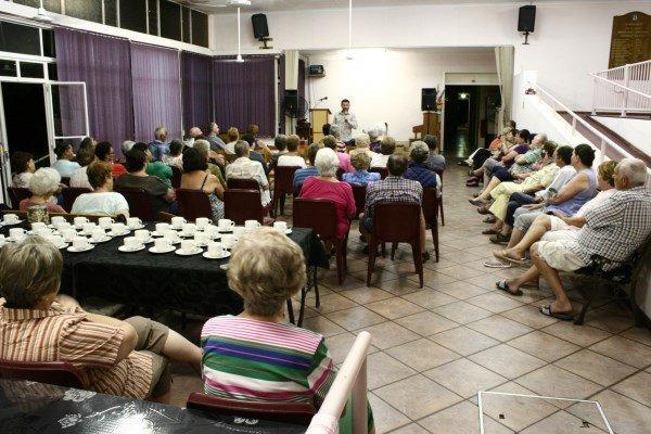 Hotel Badplaas Resort 3