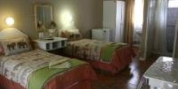 Hotel Badplaas Resort 4