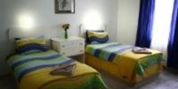 Hotel Badplaas Resort 5