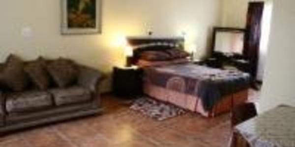 Hotel Badplaas Resort 6