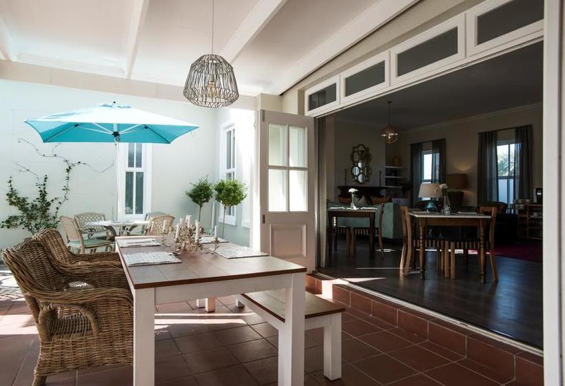 Hotel Waterstone Lodge