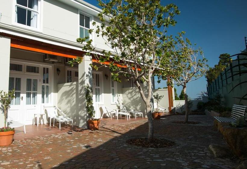 Hotel Waterstone Lodge 1