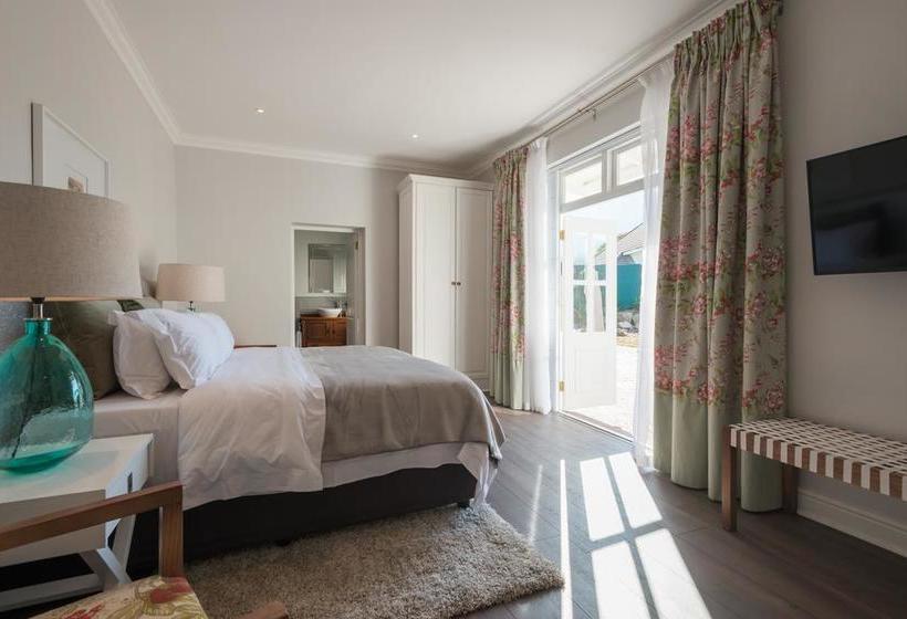 Hotel Waterstone Lodge 15