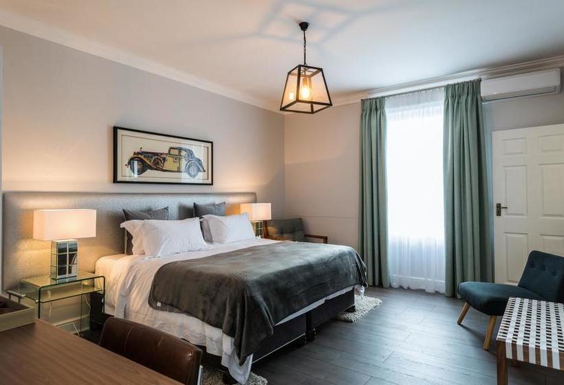 Hotel Waterstone Lodge 17