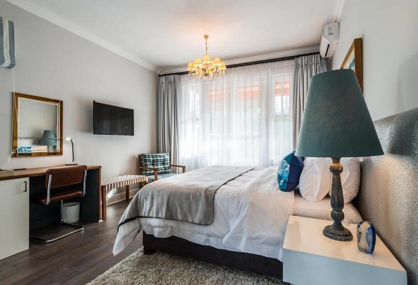 Hotel Waterstone Lodge 19