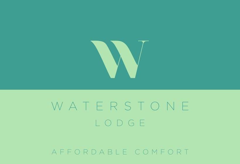 Hotel Waterstone Lodge 2