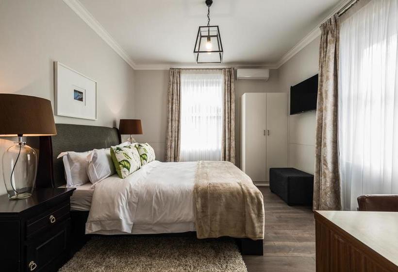 Hotel Waterstone Lodge 20