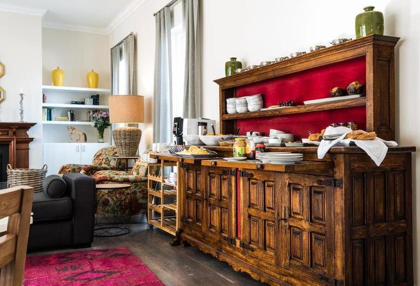 Hotel Waterstone Lodge 3