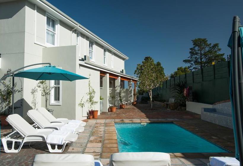 Hotel Waterstone Lodge 4