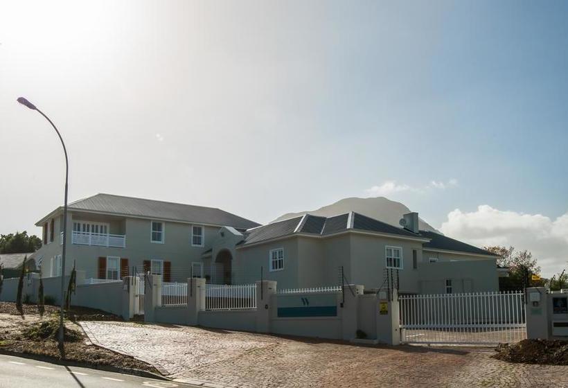 Hotel Waterstone Lodge 5