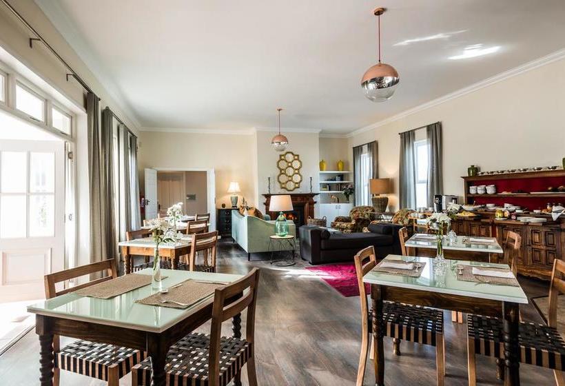 Hotel Waterstone Lodge 6