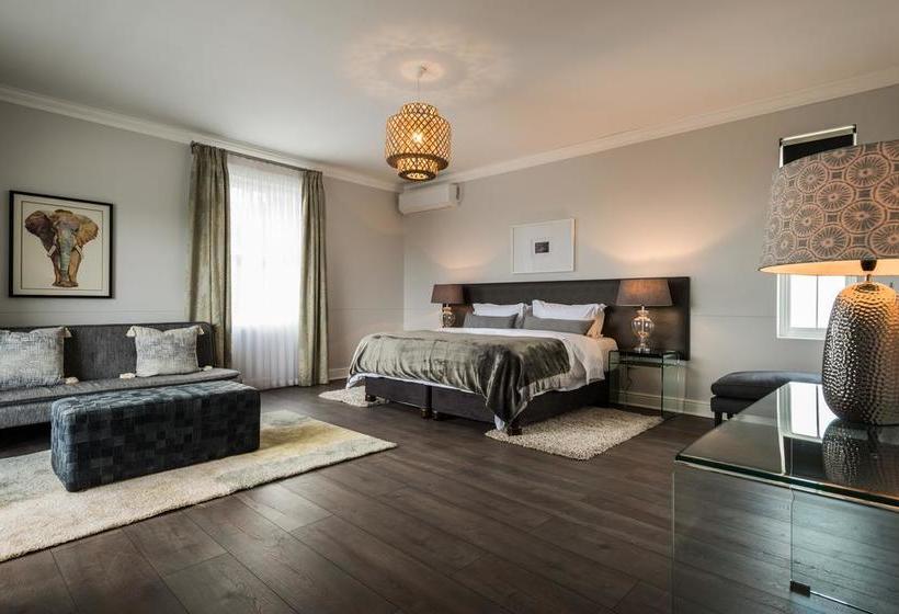 Hotel Waterstone Lodge 8