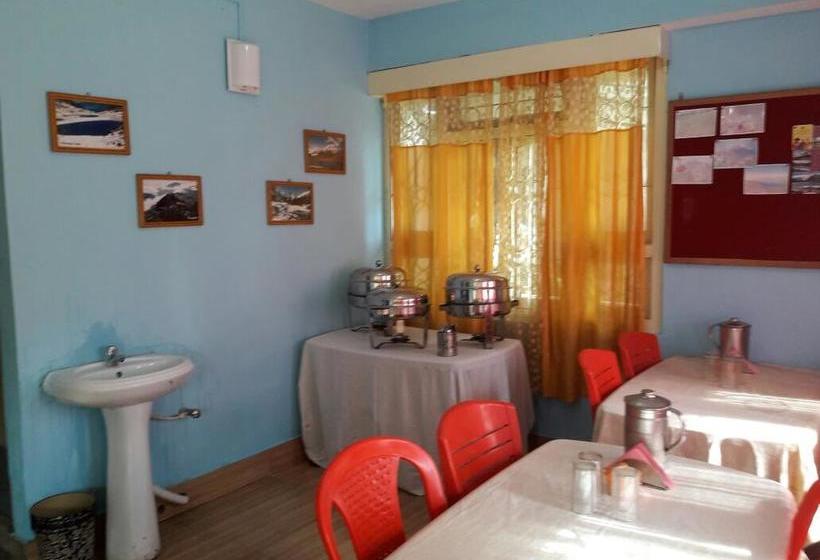 Hotel Zodica Guest House Gangtok