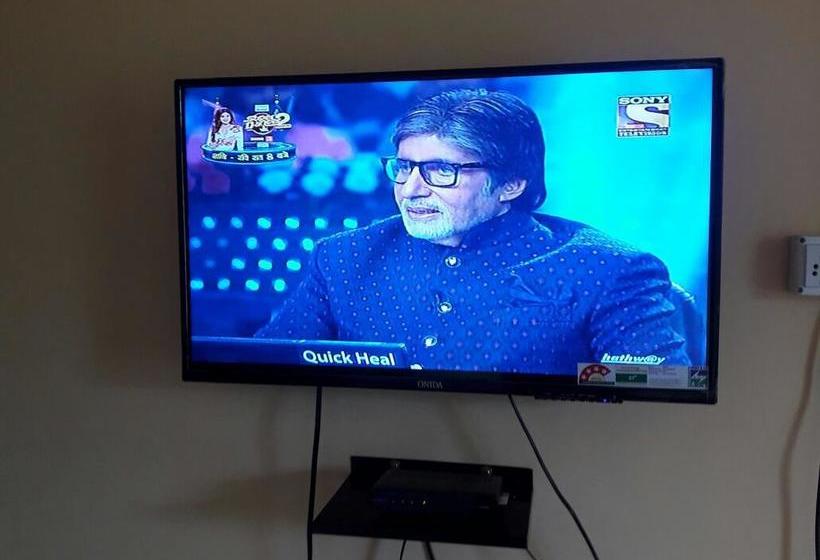 Hotel Zodica Guest House 1