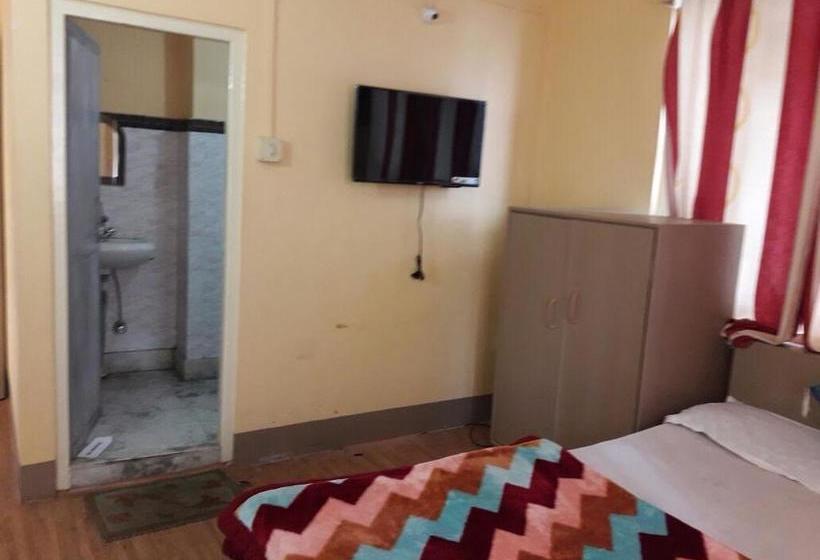 Hotel Zodica Guest House 10