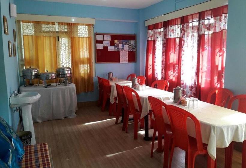 Hotel Zodica Guest House 11