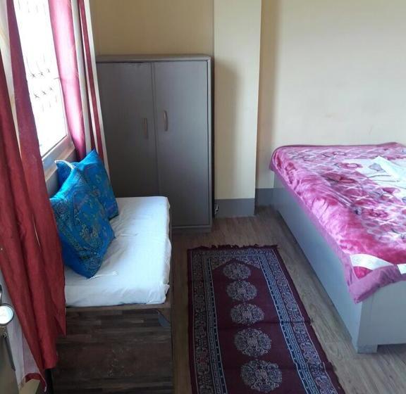 Hotel Zodica Guest House 14