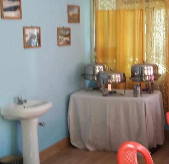 Hotel Zodica Guest House 15