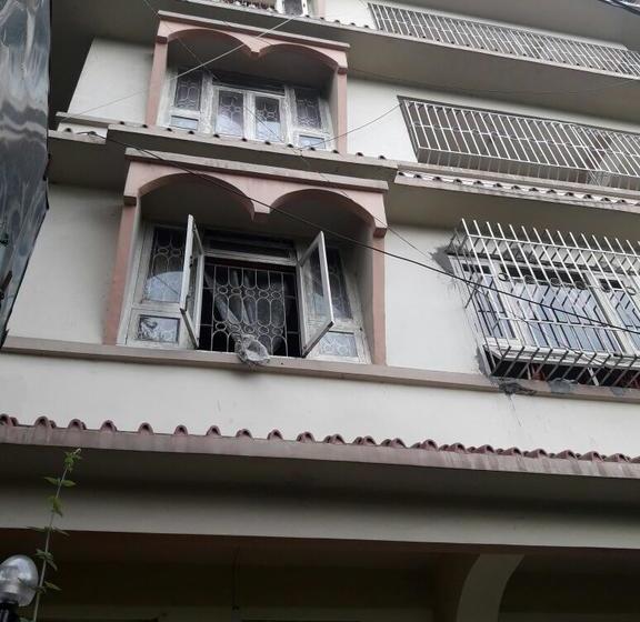 Hotel Zodica Guest House 19