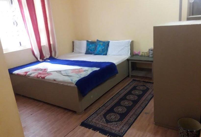 Hotel Zodica Guest House 2