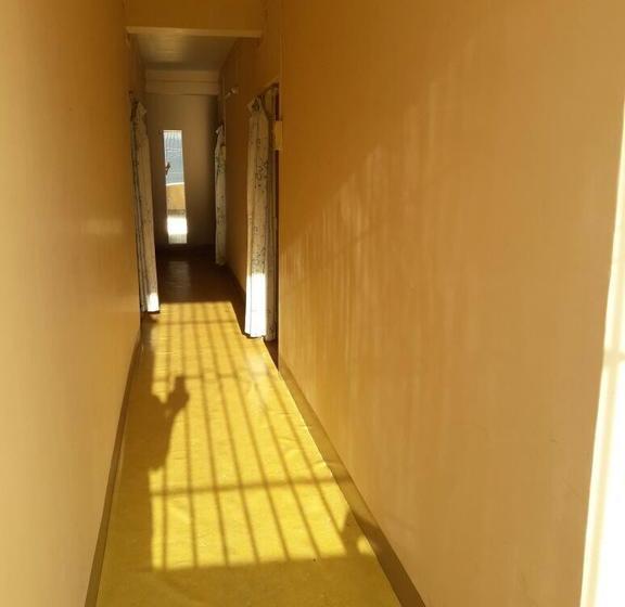 Hotel Zodica Guest House 20