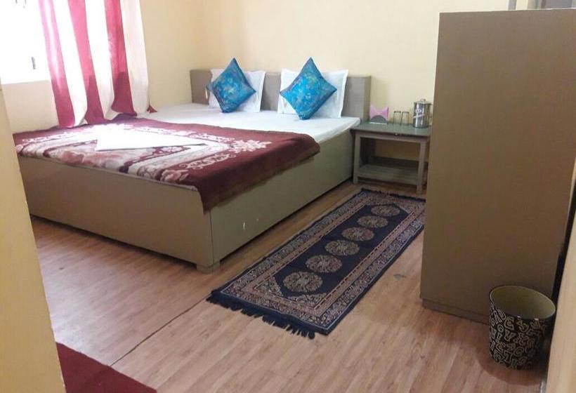 Hotel Zodica Guest House 3