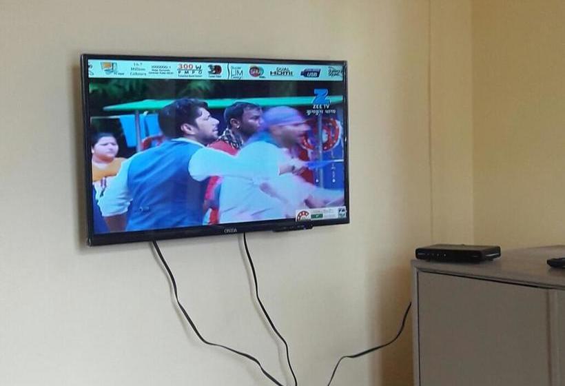 Hotel Zodica Guest House 4