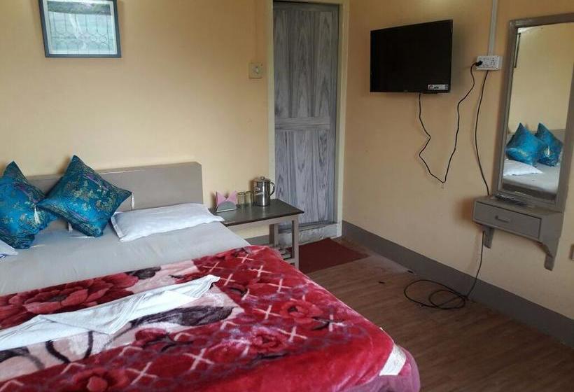 Hotel Zodica Guest House 5