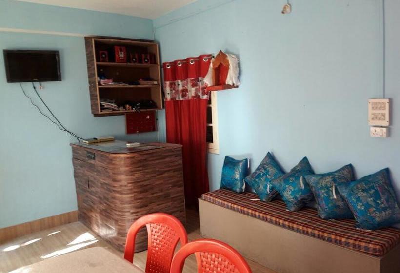 Hotel Zodica Guest House 6