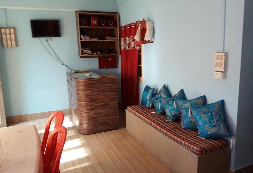 Hotel Zodica Guest House 7