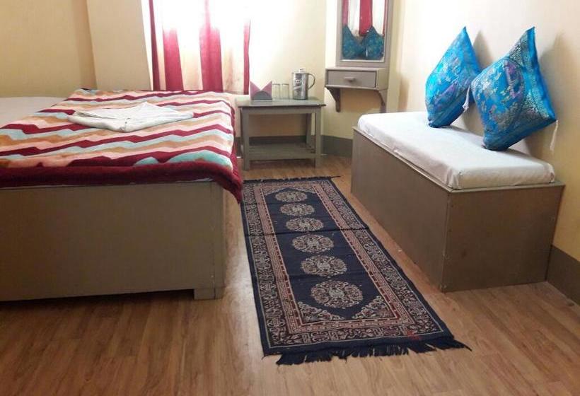 Hotel Zodica Guest House 8