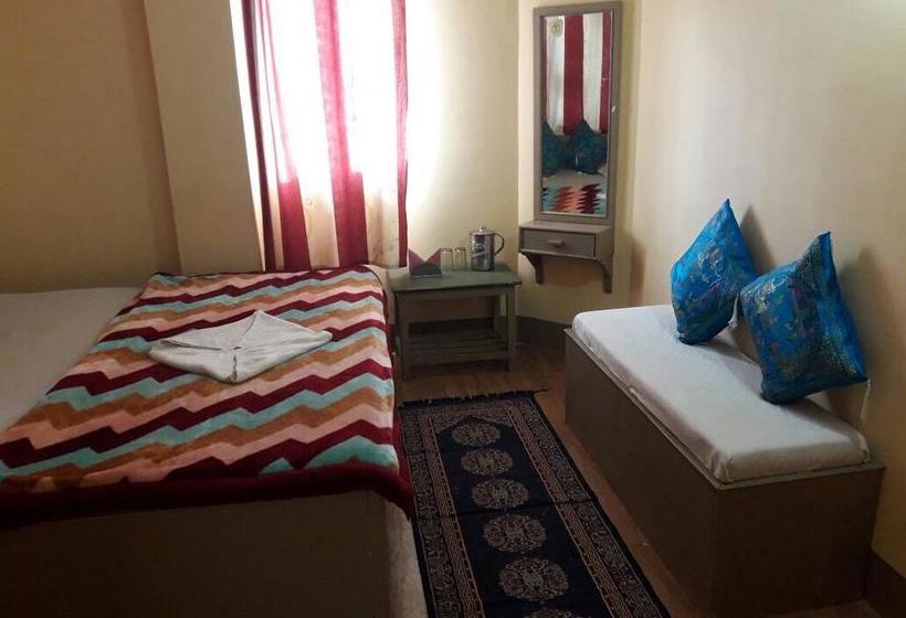 Hotel Zodica Guest House 9