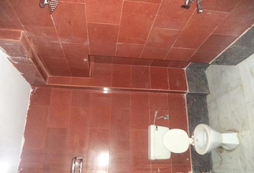 Classic Hostel Jaisalmer 10