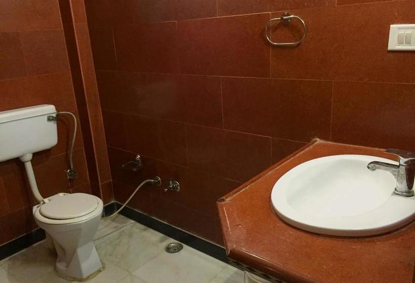 Classic Hostel Jaisalmer 12