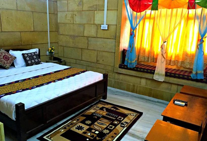 Classic Hostel Jaisalmer 13
