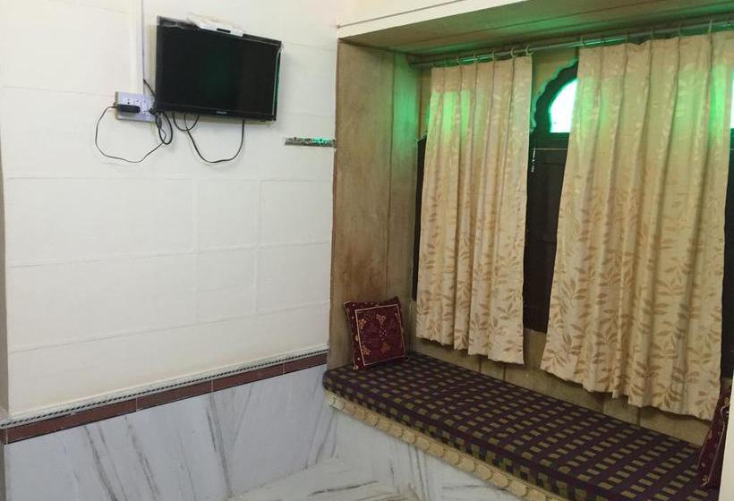 Classic Hostel Jaisalmer 14