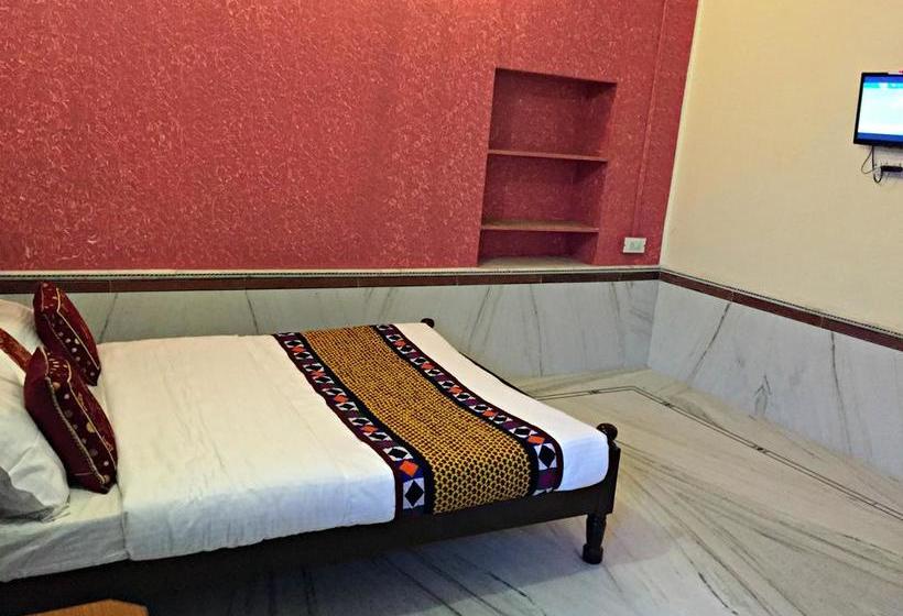 Classic Hostel Jaisalmer 15