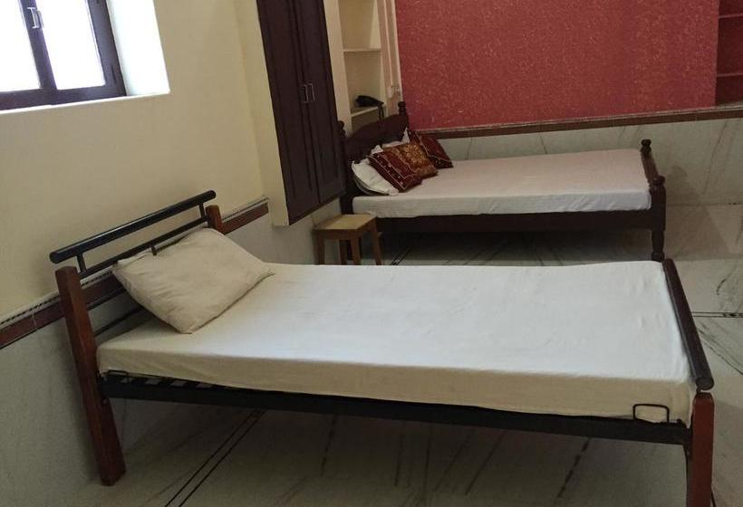 Classic Hostel Jaisalmer 16