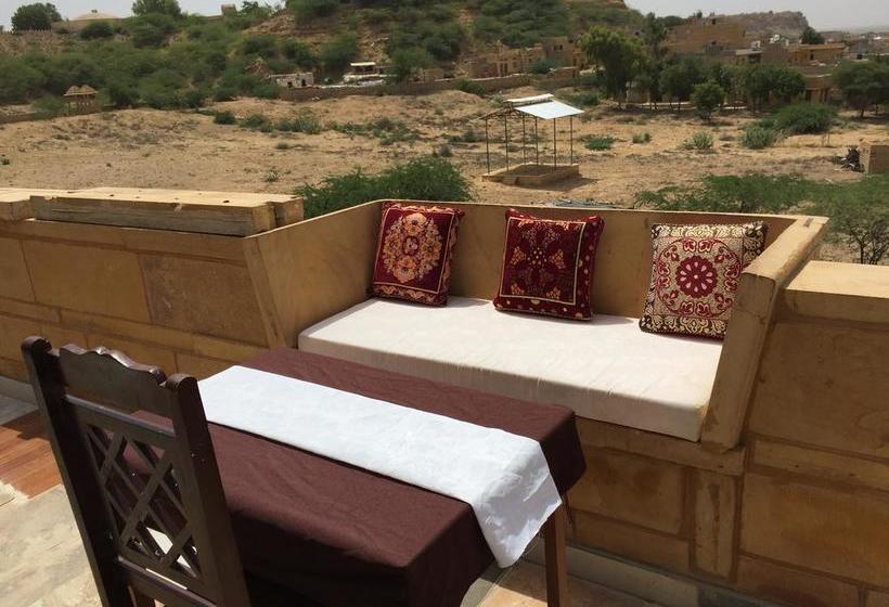 Classic Hostel Jaisalmer 18