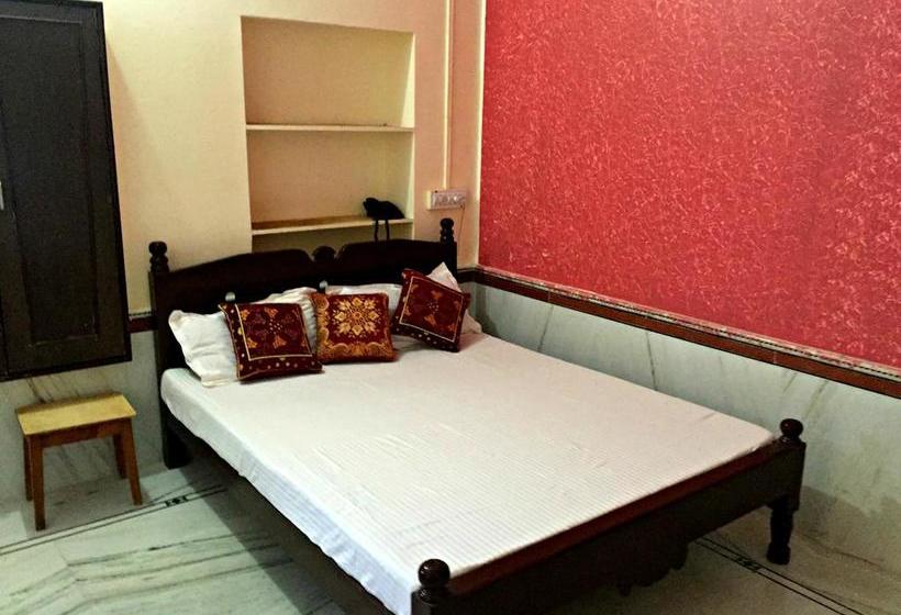 Classic Hostel Jaisalmer 2